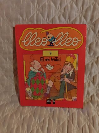 Libros infantiles