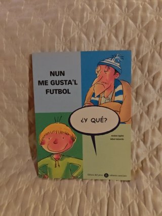 Libros infantiles