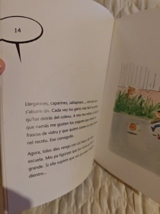 Libros infantiles