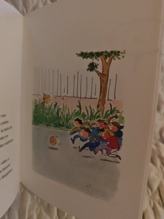 Libros infantiles