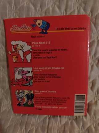 Libros infantiles