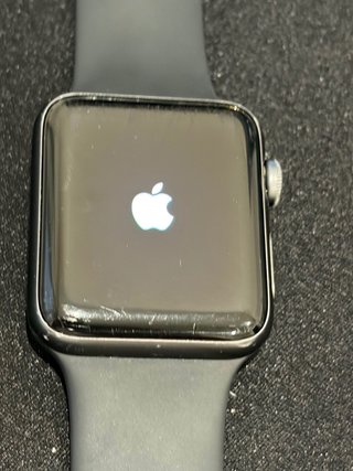 Apple Watch 42mm Serie 3 Gris Espacial