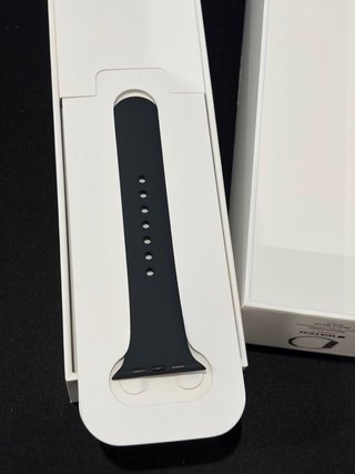 Apple Watch 42mm Serie 3 Gris Espacial