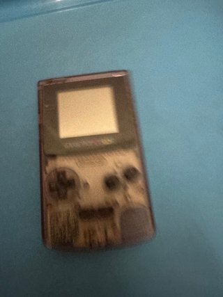 3x Game Boy Color (sem som)