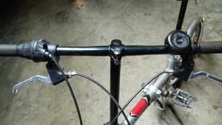 Bicicleta Urbana Plegable Runfit