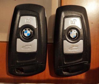 BMW Serie 1 116d EfficientDynamics 2016