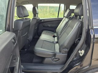 Opel Zafira 2006