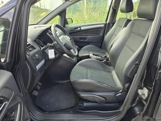Opel Zafira 2006