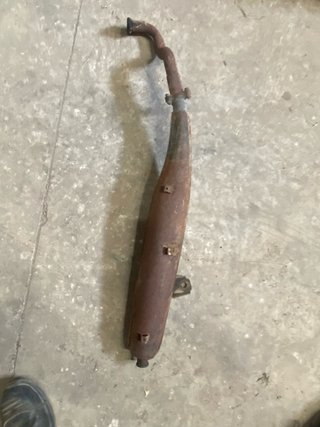 Escape Original derbi variant