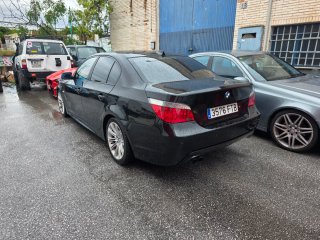 BMW 530d