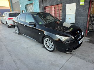 BMW 530d
