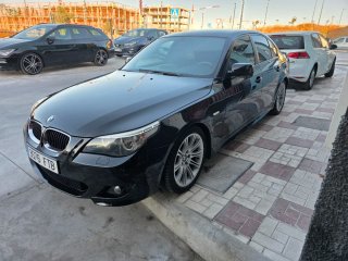 BMW 530d