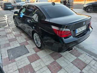 BMW 530d