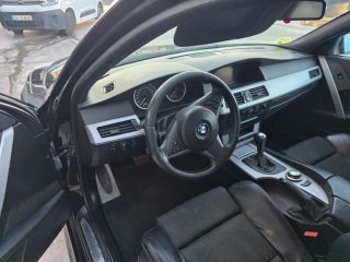 BMW 530d