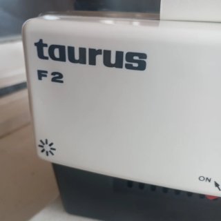 Taurus Freidora F2 (Serie Universal)