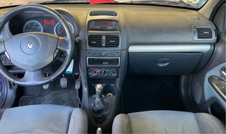 Renault Clio 2003