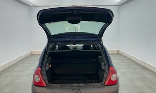 Renault Clio 2003