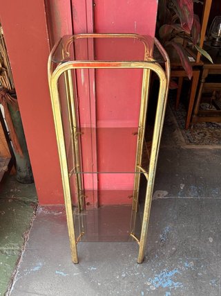 MESA AUXILIAR ALTA VINTAGE