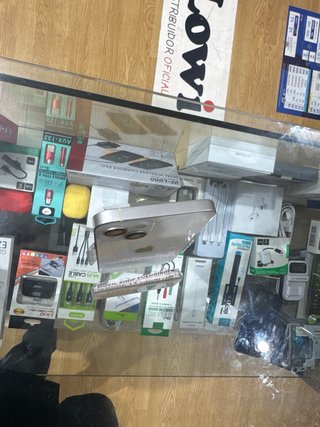iPhone 13 128GB Blanco batería 100%
