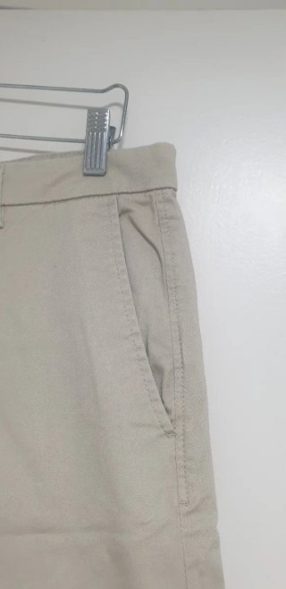 Bermudas hombre LFT Beige