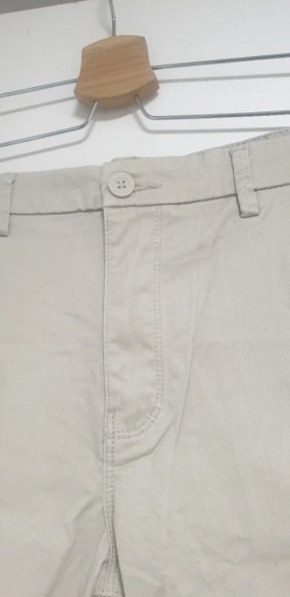 Bermudas hombre LFT Beige