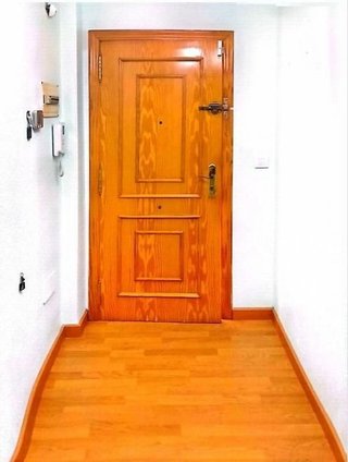 Piso en venta en Los Cuarteros en San Pedro del Pinatar