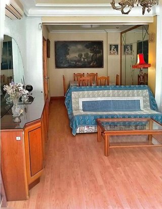 Piso en venta en Los Cuarteros en San Pedro del Pinatar