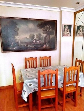 Piso en venta en Los Cuarteros en San Pedro del Pinatar
