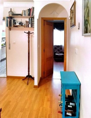 Piso en venta en Los Cuarteros en San Pedro del Pinatar