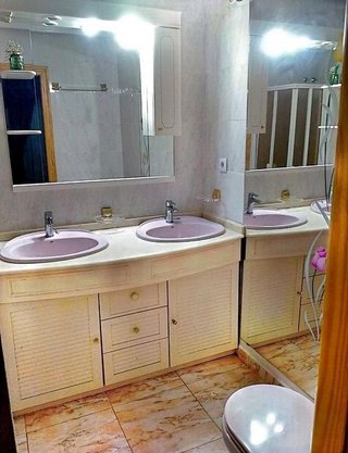 Piso en venta en Los Cuarteros en San Pedro del Pinatar