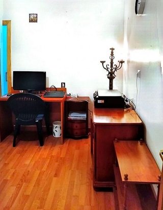 Piso en venta en Los Cuarteros en San Pedro del Pinatar