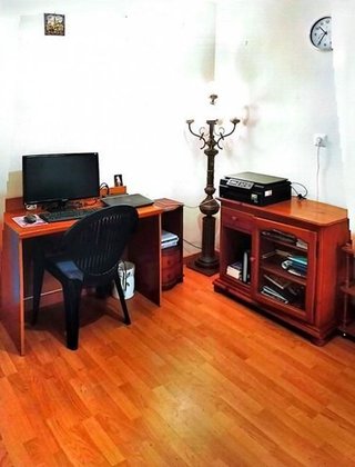 Piso en venta en Los Cuarteros en San Pedro del Pinatar