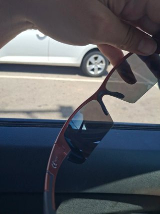 Gafas de Ciclismo / Running B-PRO (Impecables)