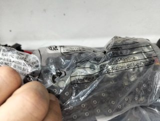 Palanca de cambios BMX vintage
