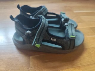 Sandalias