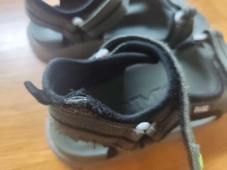 Sandalias