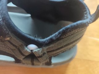 Sandalias