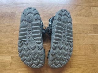Sandalias