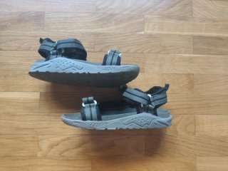 Sandalias
