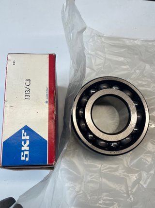Rodamiento SKF 3313 C3