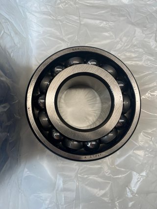 Rodamiento SKF 3313 C3