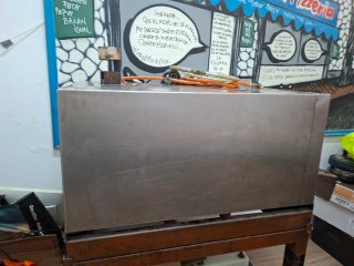 Horno profesional Formex