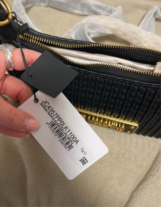 Borsa Love Moschino nuova