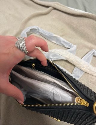 Borsa Love Moschino nuova