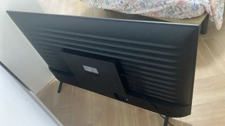 TV LG 55 pulgadas NU85B smart TV