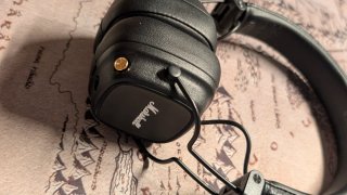 Marshall Major IV Auriculares Bluetooth