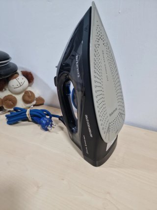 Plancha Vapor Taurus Geyser Eco 2700