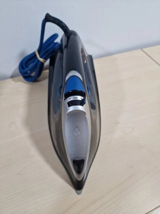 Plancha Vapor Taurus Geyser Eco 2700