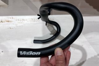 Manillar Vision Trimax