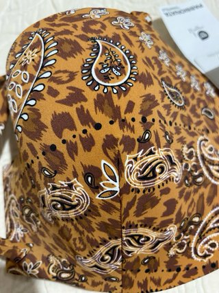 Bikini Chantelle Passionata 95C/38 braguita
